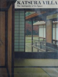 cover of the book Katsura Villa