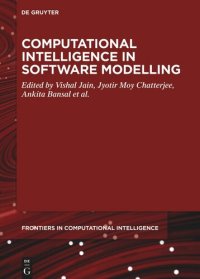 cover of the book Computational Intelligence in Software Modeling