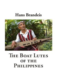 cover of the book The boat lutes of the Philippines