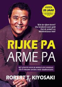 cover of the book Rijke Pa Arme Pa