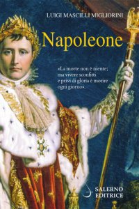 cover of the book Napoleone (Italian Edition)