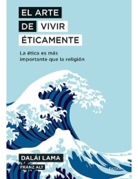 cover of the book El arte de vivir éticamente