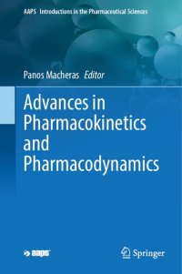 cover of the book Advances in Pharmacokinetics and Pharmacodynamics