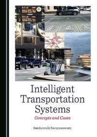 cover of the book Intelligent Transportation Systems: Concepts and Cases