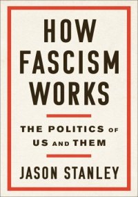 cover of the book How Fascism Works: The Politics of Us and Them