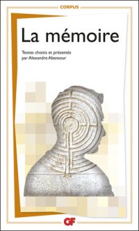 cover of the book La Mémoire