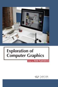 cover of the book Exploration of Computer Graphics