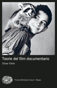 cover of the book Teorie del film documentario