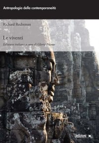 cover of the book Le viventi