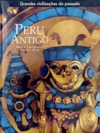 cover of the book Peru Antigo