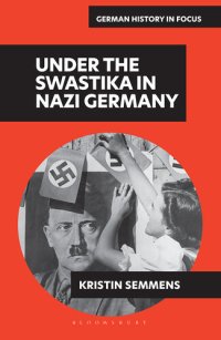 cover of the book Under the Swastika in Nazi Germany