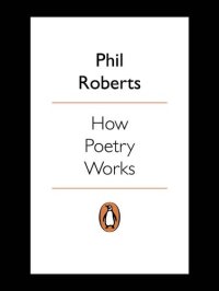 cover of the book How Poetry Works