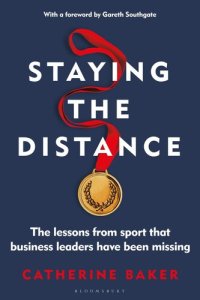 cover of the book Staying the Distance