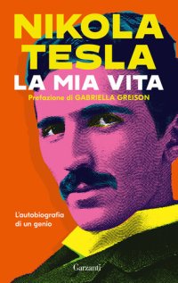 cover of the book La mia vita