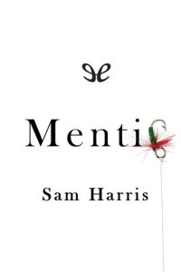 cover of the book Mentir