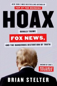 cover of the book Hoax