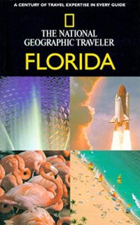 cover of the book National Geographic Traveler: Florida