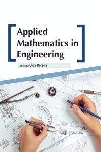 cover of the book Applied Mathematics in Engineering