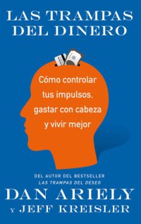 cover of the book Las trampas del dinero