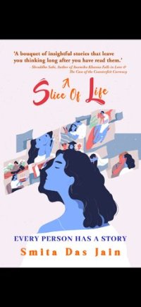 cover of the book A Slice of Life