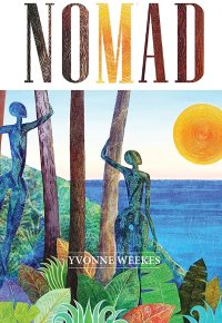 cover of the book Nomad