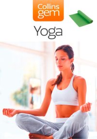 cover of the book Yoga