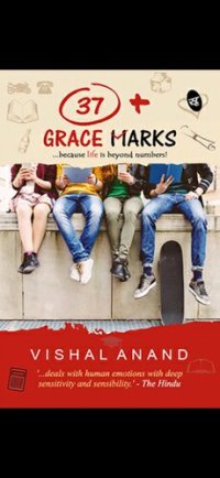 cover of the book 37+ Grace Marks