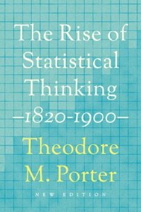 cover of the book The Rise of Statistical Thinking, 1820–1900