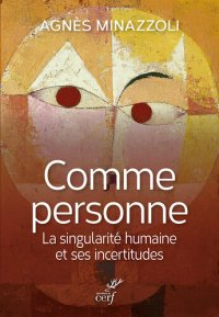 cover of the book Comme personne