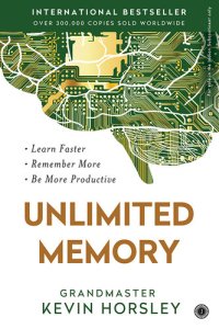 cover of the book Unlimited Memory