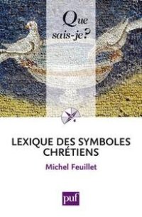 cover of the book Lexique des symboles chrétiens