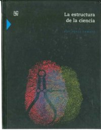 cover of the book La Estructura de la Ciencia