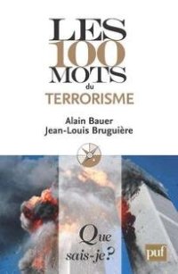 cover of the book Les 100 mots du terrorisme