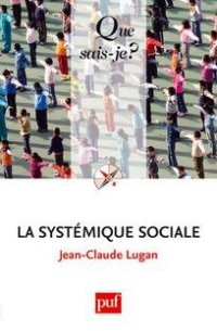 cover of the book La systémique sociale