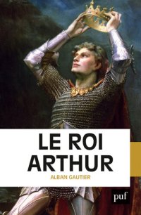 cover of the book Le roi Arthur