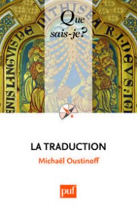 cover of the book La traduction