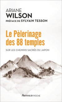 cover of the book Le pèlerinage des 88 temples