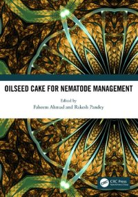 cover of the book Oilseed Cake for Nematode Management