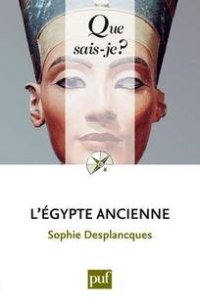 cover of the book L'Égypte ancienne