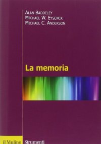 cover of the book La memoria