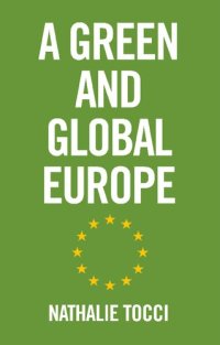 cover of the book A Green and Global Europe