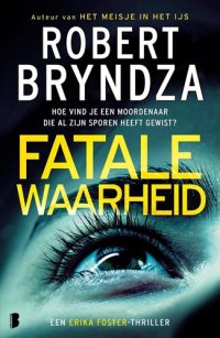 cover of the book Fatale waarheid