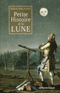 cover of the book Petite histoire de la Lune