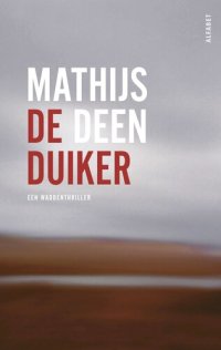 cover of the book De Duiker