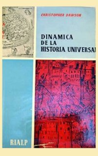 cover of the book Dinámica de la Historia universal