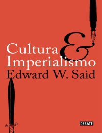 cover of the book Cultura e Imperialismo