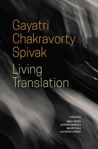 cover of the book Living Translation