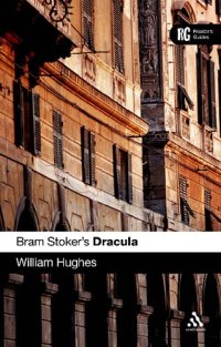 cover of the book Bram Stoker's Dracula: A Reader's Guide