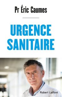 cover of the book Urgence sanitaire