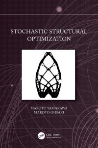 cover of the book Stochastic Structural Optimization